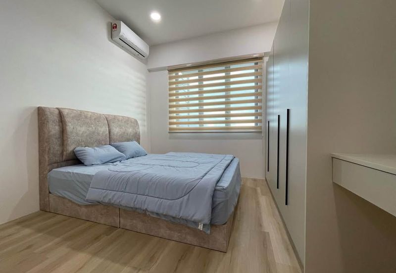 Kenny Hill Residence 1