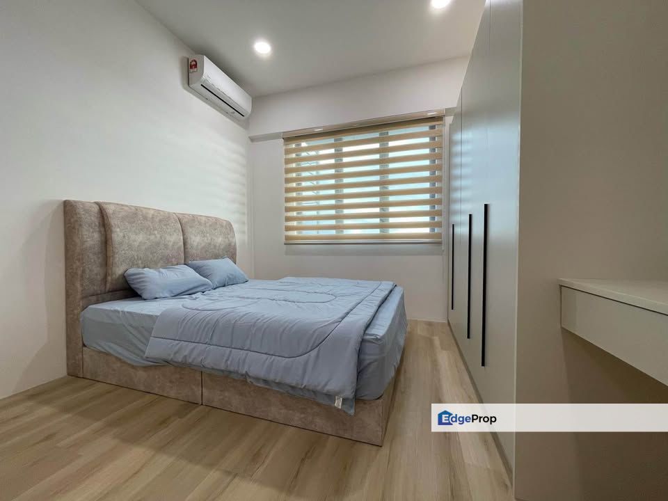 Kenny hill residence For rent, Sarawak, Kuching