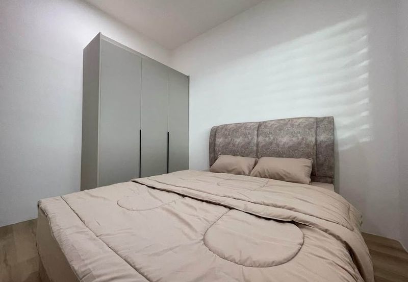 Kenny Hill Residence 1