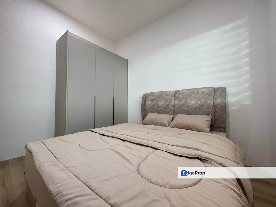 Kenny hill residence For rent, Sarawak, Kuching