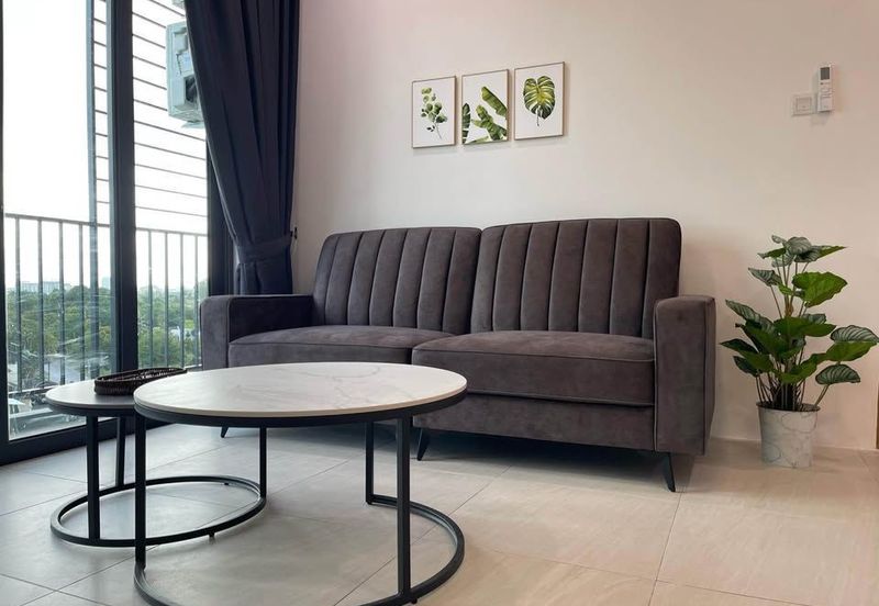 Kenny Hill Residence 1