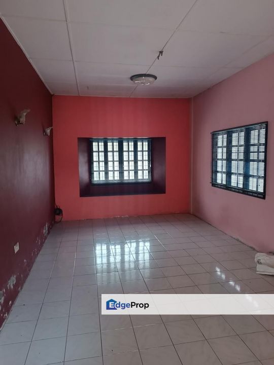 Taman desa wira Single storey detached For Sale, Sarawak, Kuching