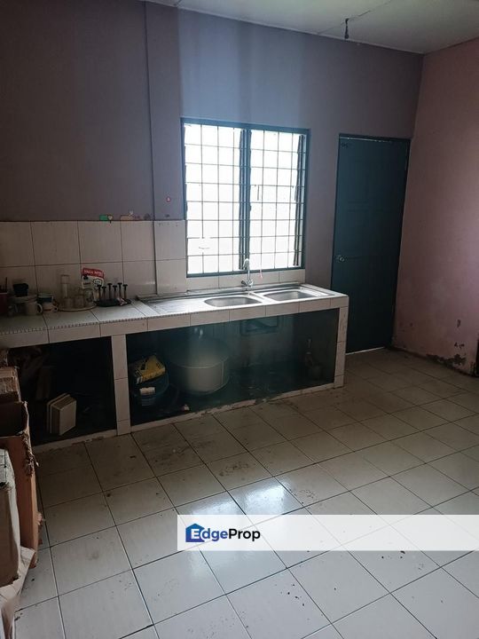 Taman desa wira Single storey detached For Sale, Sarawak, Kuching