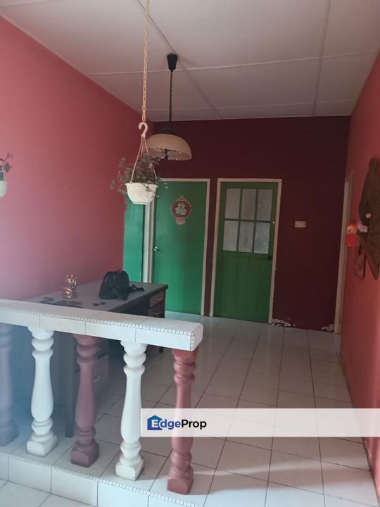 Taman desa wira Single storey detached For Sale, Sarawak, Kuching