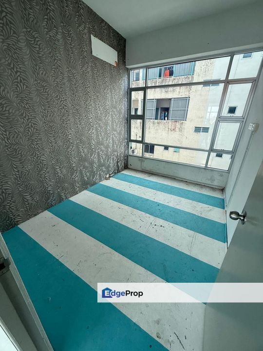 Rock road 1st floor shoplot For Rent, Sarawak, Kuching