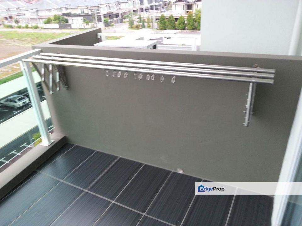 D Infinia condominium For rent , Sarawak, Kuching