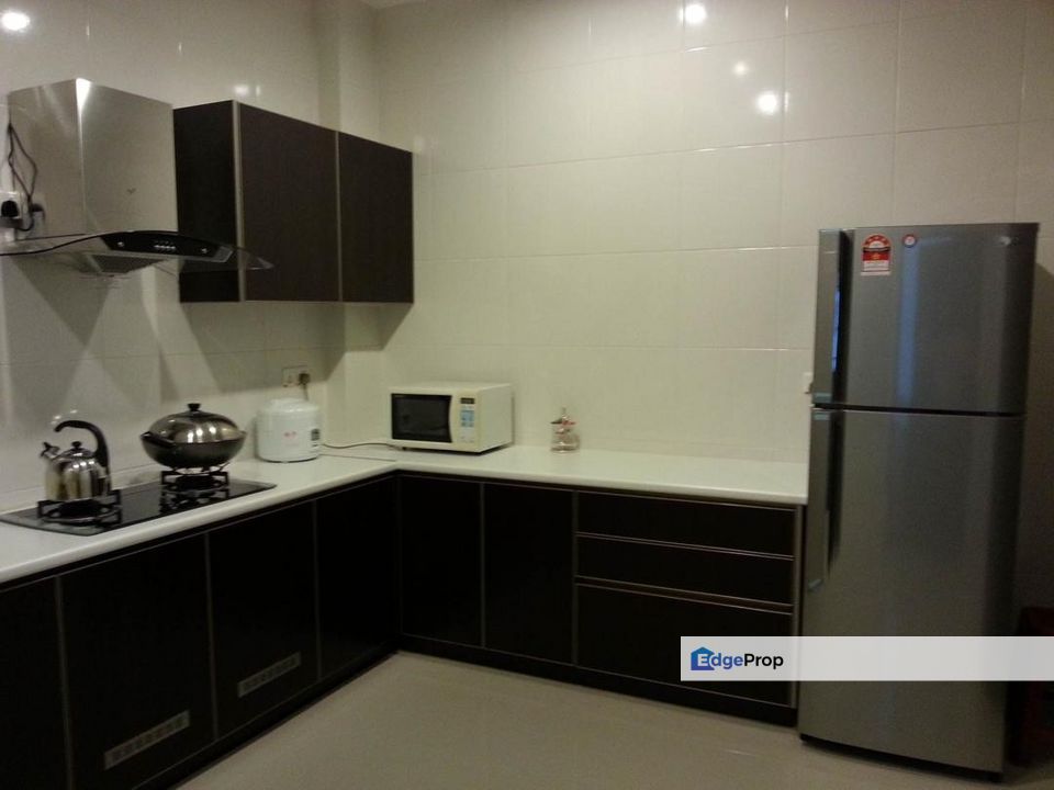 D Infinia condominium For rent , Sarawak, Kuching