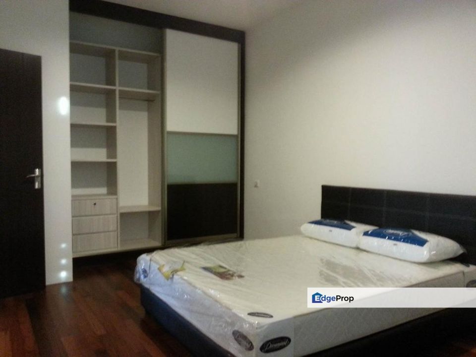 D Infinia condominium For rent , Sarawak, Kuching