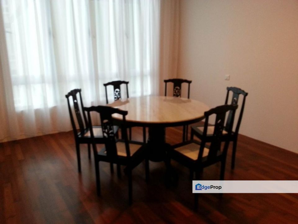 D Infinia condominium For rent , Sarawak, Kuching