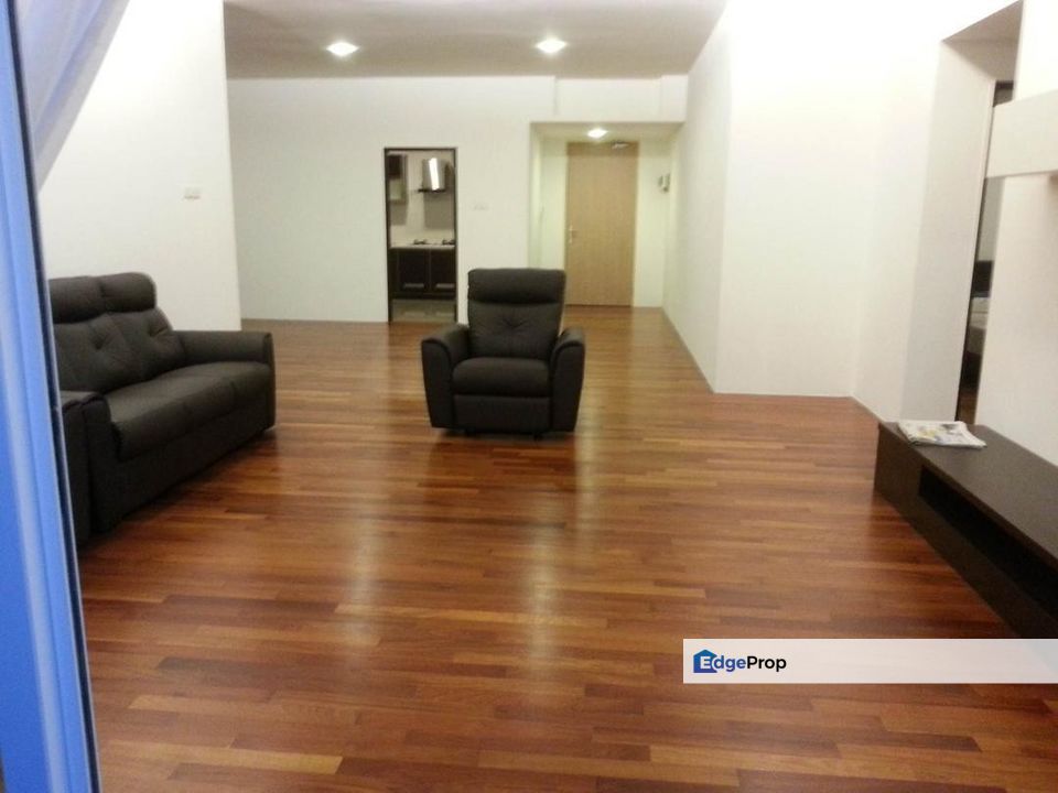 D Infinia condominium For rent , Sarawak, Kuching