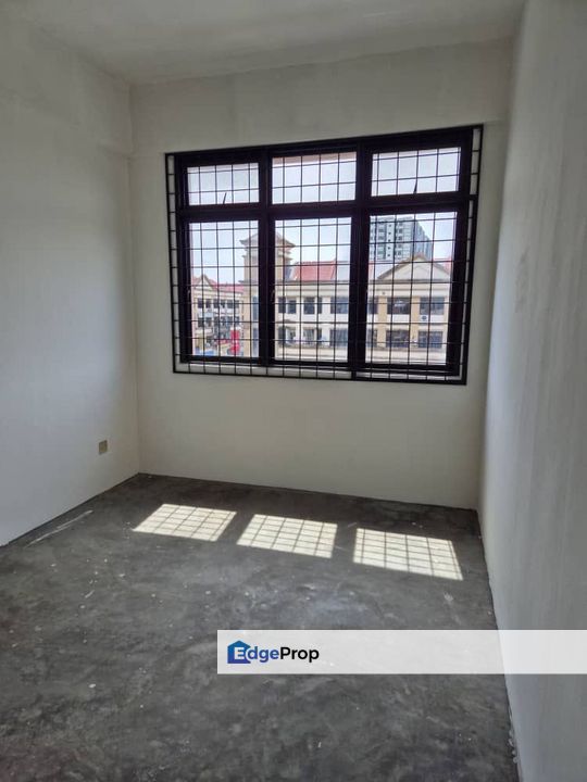 Mjc Soho For Sale, Sarawak, Kuching