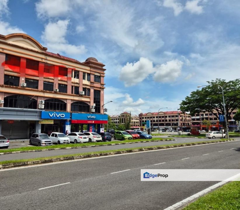 Mjc Soho For Sale, Sarawak, Kuching