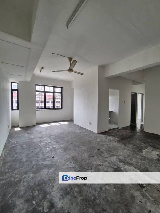 Mjc Soho For Sale, Sarawak, Kuching