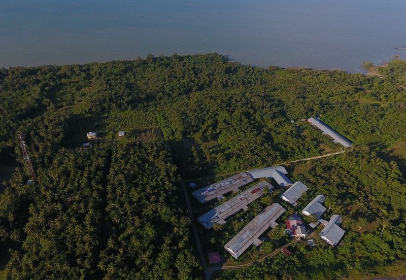 Buntal Santubong Land For Sale