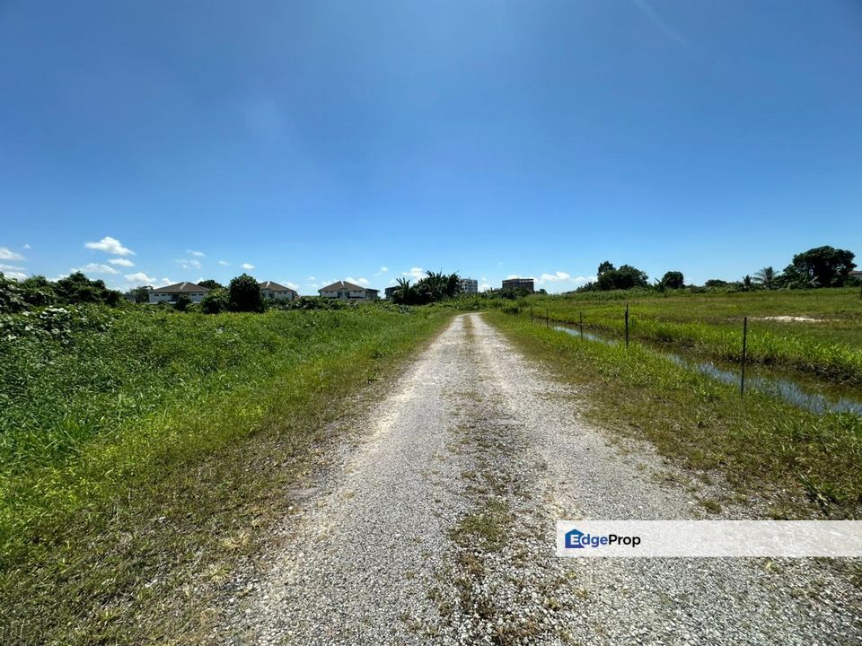 Dogan Land For Sale, Sarawak, Kuching