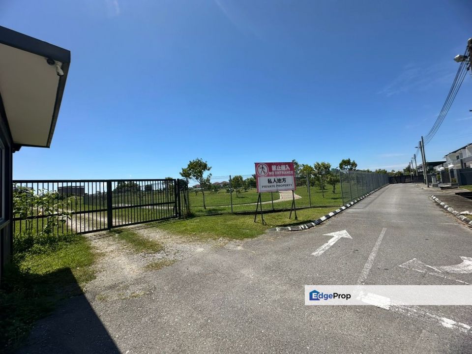 Dogan Land For Sale, Sarawak, Kuching