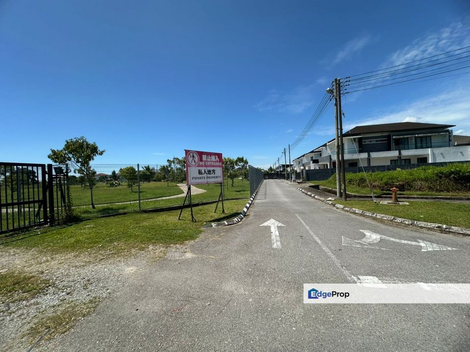 Dogan Land For Sale, Sarawak, Kuching