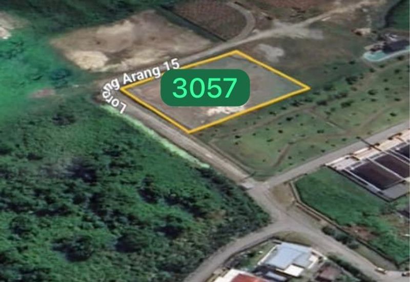 Dogan Land For Sale
