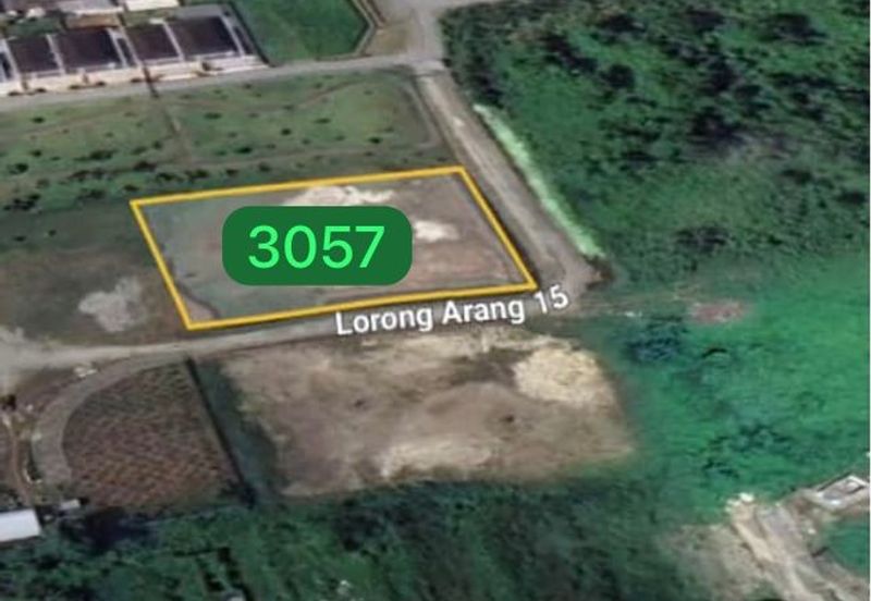 Dogan Land For Sale