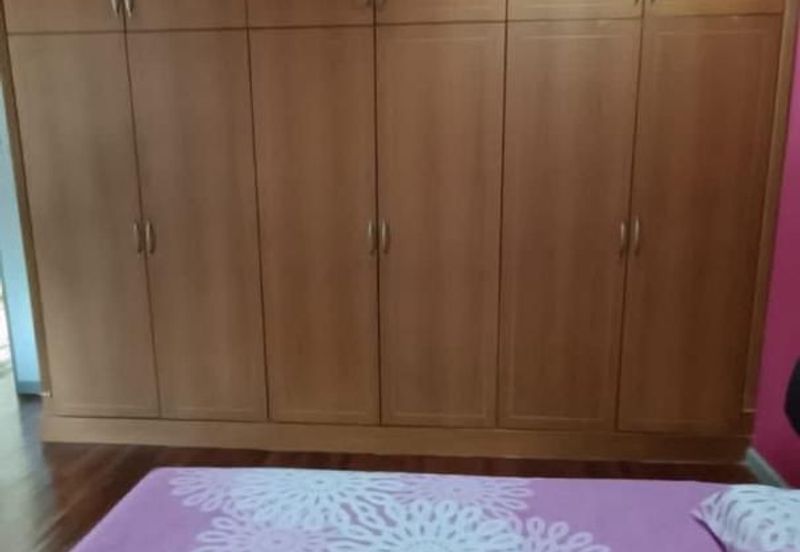 Stapok Double Storey Semi Detached For Sale