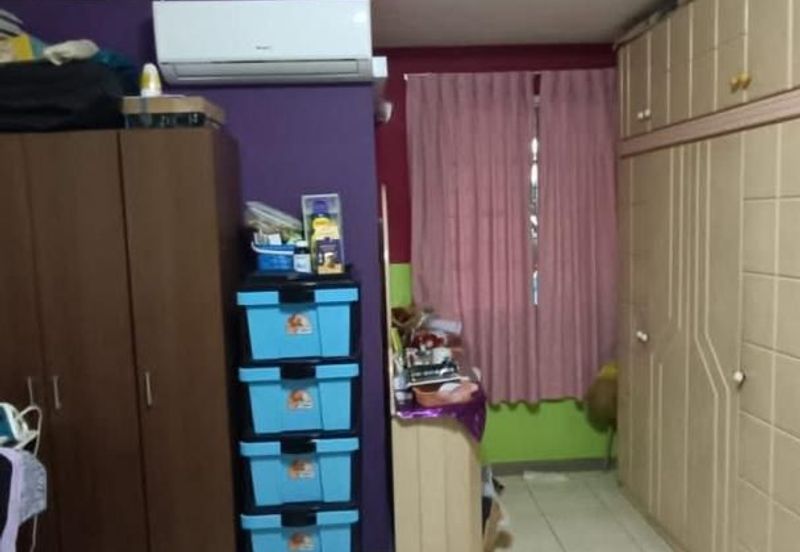 Stapok Double Storey Semi Detached For Sale