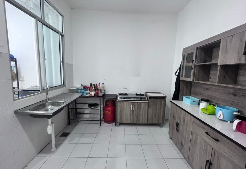 Prima Bintawa Apartment For Sale 