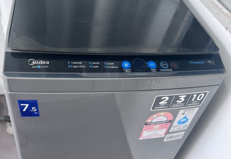 Prima Bintawa Apartment For Sale 