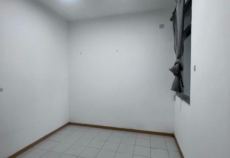 Prima Bintawa Apartment For Sale 