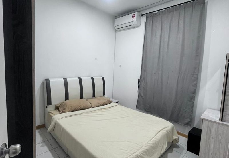 Prima Bintawa Apartment For Sale 