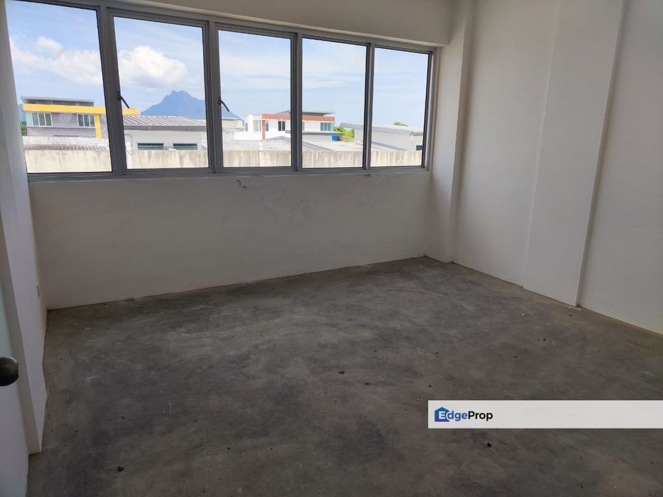 Samariang shoplot for sale, Sarawak, Kuching