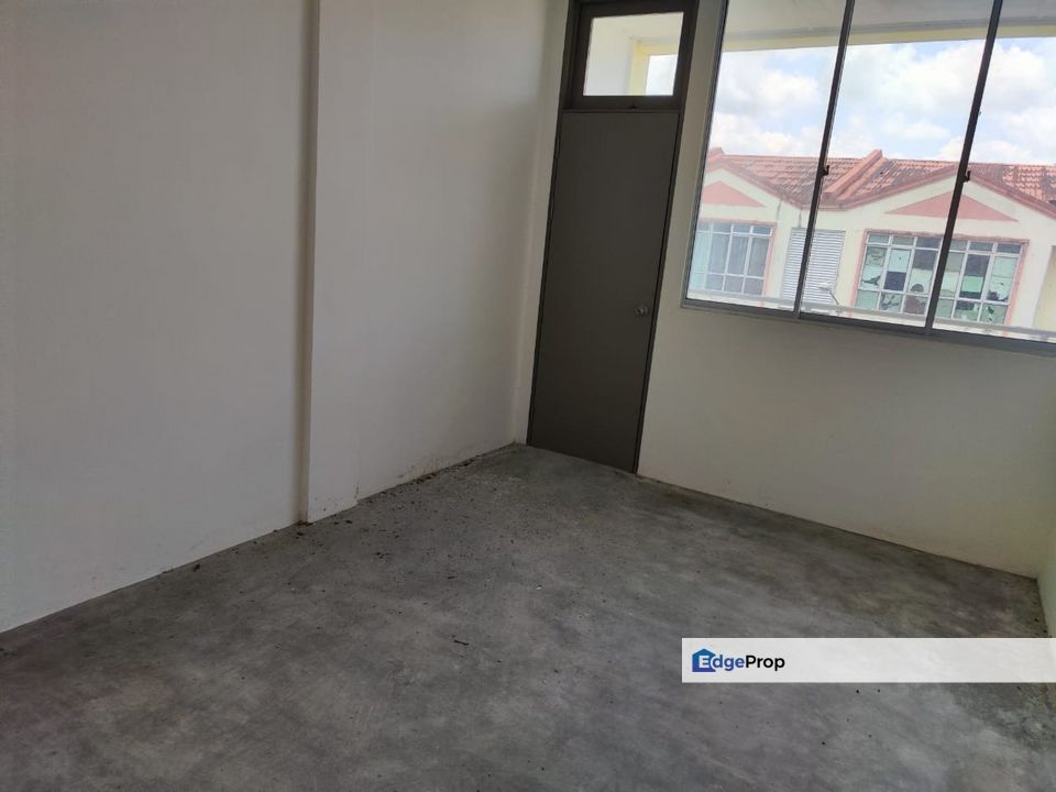 Samariang shoplot for sale, Sarawak, Kuching