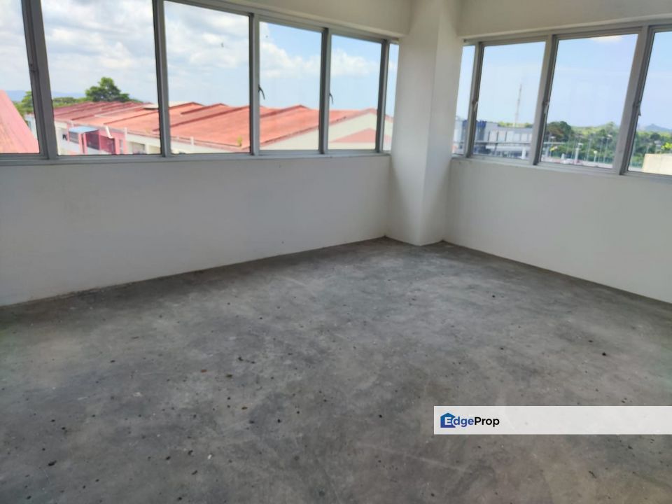 Samariang shoplot for sale, Sarawak, Kuching