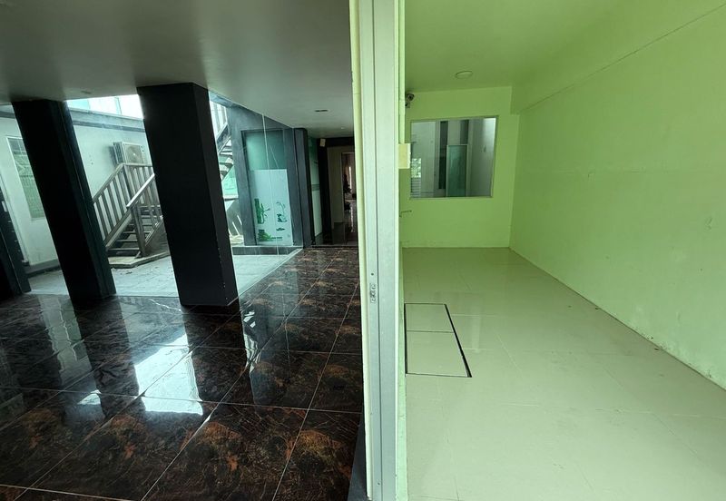 Centurion, woodland Bdc Semi Detached House For Sale