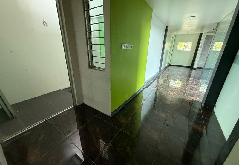 Centurion, woodland Bdc Semi Detached House For Sale