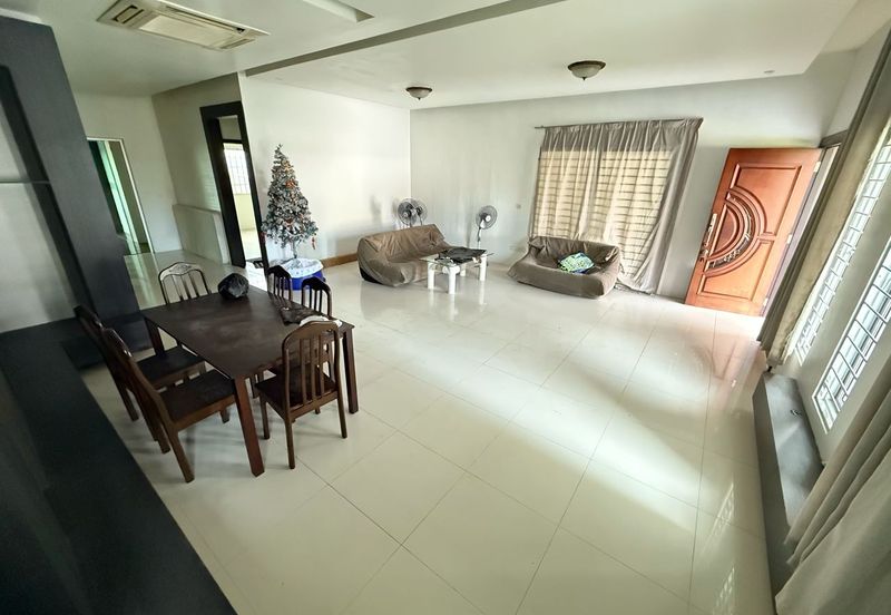 Centurion, woodland Bdc Semi Detached House For Sale