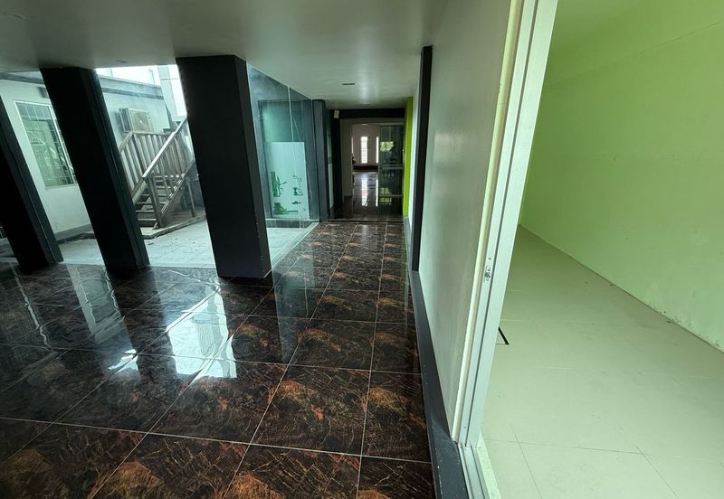 Centurion, woodland Bdc Semi Detached House For Sale