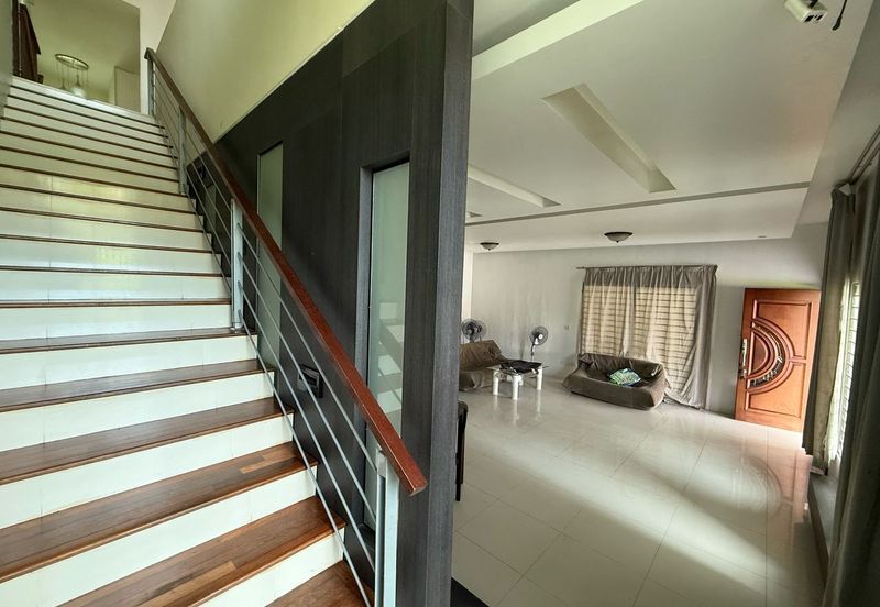 Centurion, woodland Bdc Semi Detached House For Sale