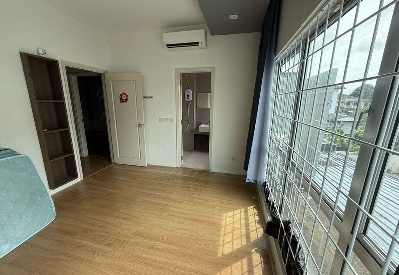 Centurion, woodland Bdc Semi Detached House For Sale