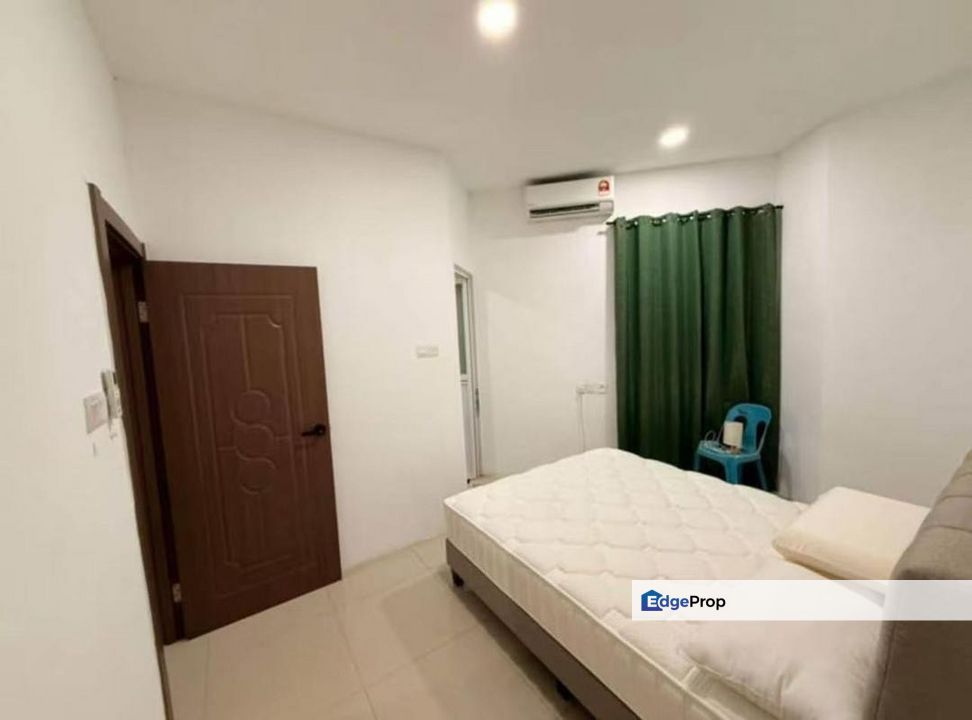 Satria Residence Apartment For Rent , Sarawak, Kuching