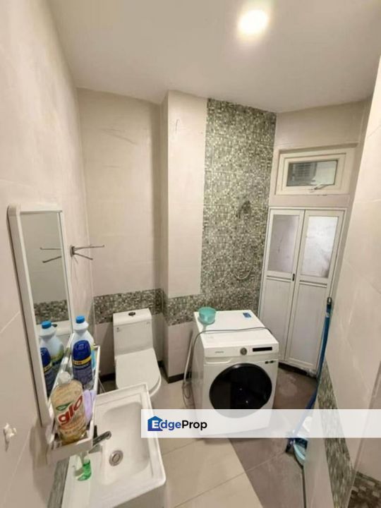 Satria Residence Apartment For Rent , Sarawak, Kuching