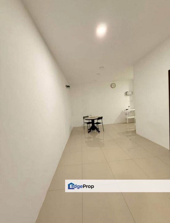 Satria Residence Apartment For Rent , Sarawak, Kuching