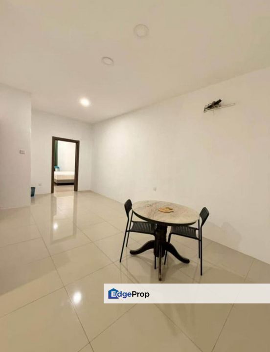 Satria Residence Apartment For Rent , Sarawak, Kuching