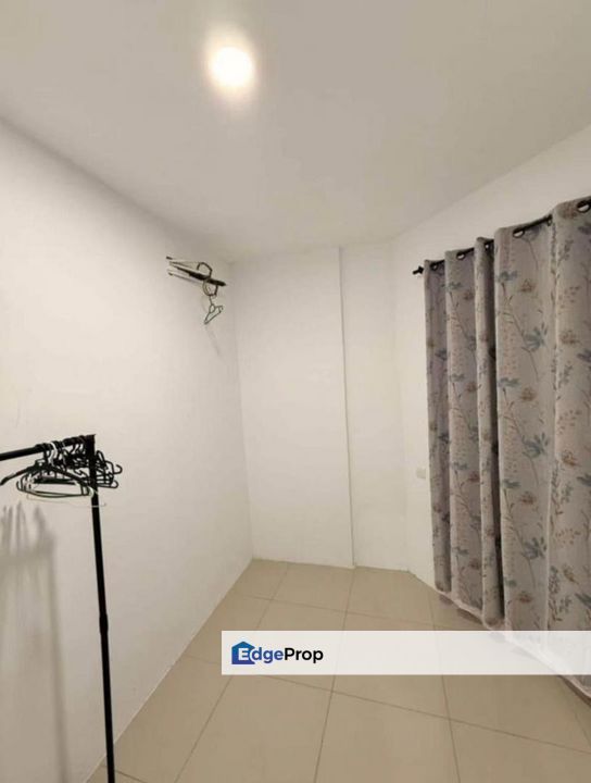 Satria Residence Apartment For Rent , Sarawak, Kuching