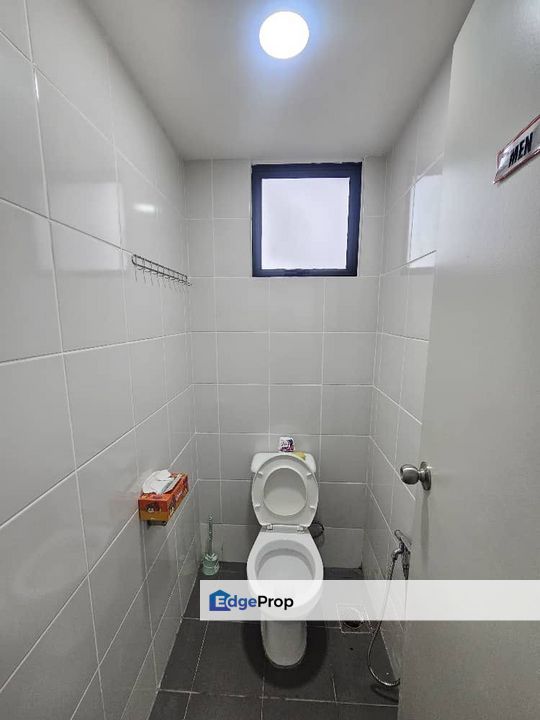 The Northbank Shoplot For Rent, Sarawak, Kuching