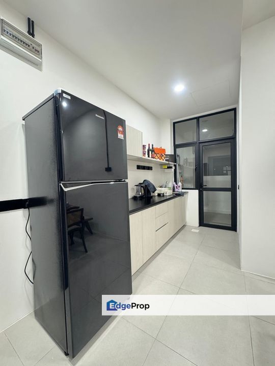 The Glen Apartment For Rent , Sarawak, Kuching