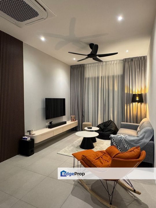 The Glen Apartment For Rent , Sarawak, Kuching