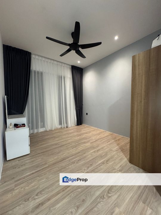 The Glen Apartment For Rent , Sarawak, Kuching