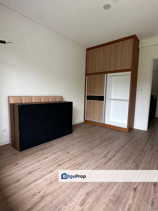 Nova 72 semi detached for rent , Sarawak, Kuching
