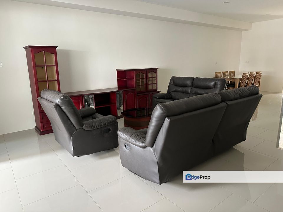 Nova 72 semi detached for rent , Sarawak, Kuching