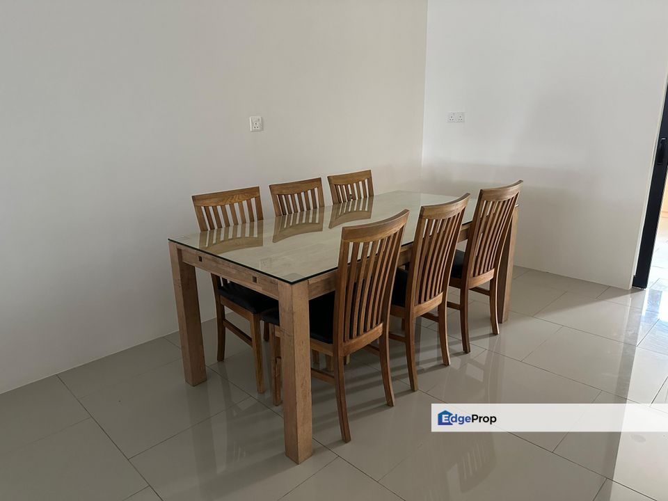 Nova 72 semi detached for rent , Sarawak, Kuching